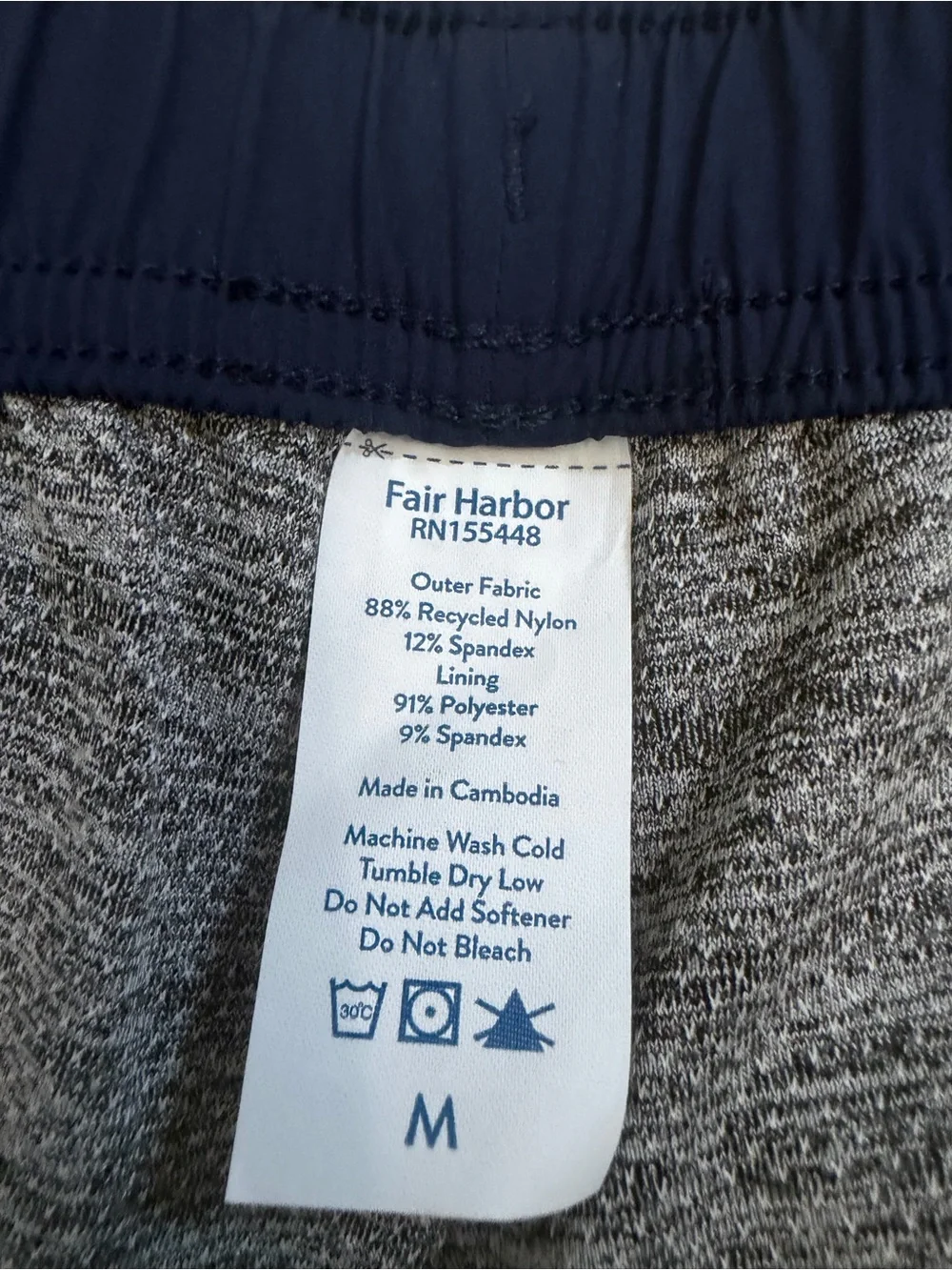 Fair Harbor fair harbor